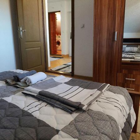 Apartment Em 2 Tuzla Eksteriør bilde