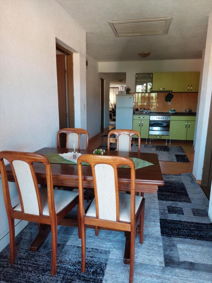 Apartment Em 2 Tuzla Eksteriør bilde