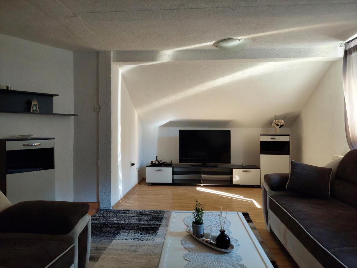 Apartment Em 2 Tuzla Eksteriør bilde
